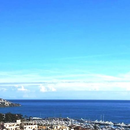 Appartement Sole Mare Voi à San Remo Extérieur photo