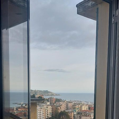 Appartement Sole Mare Voi à San Remo Extérieur photo