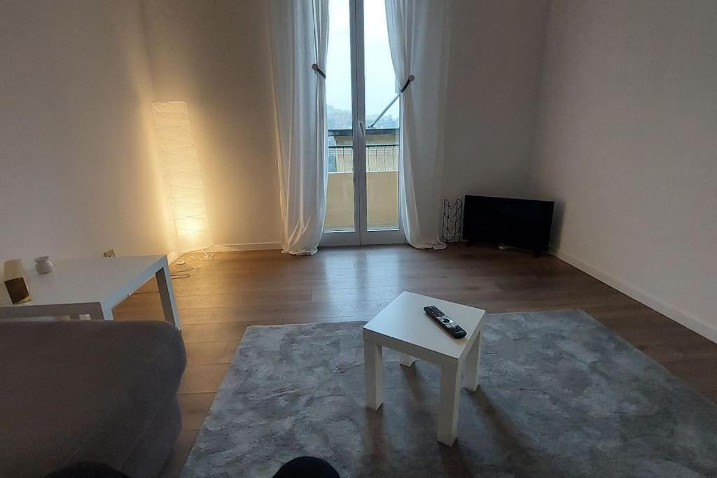 Appartement Sole Mare Voi à San Remo Extérieur photo