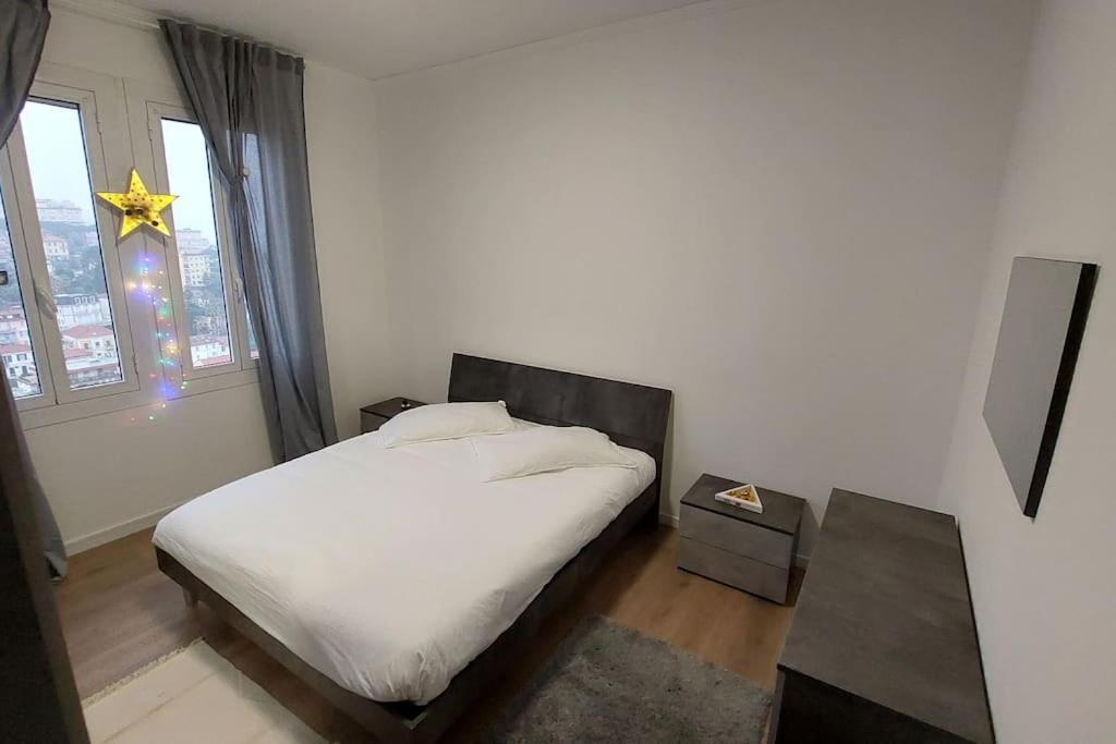 Appartement Sole Mare Voi à San Remo Extérieur photo