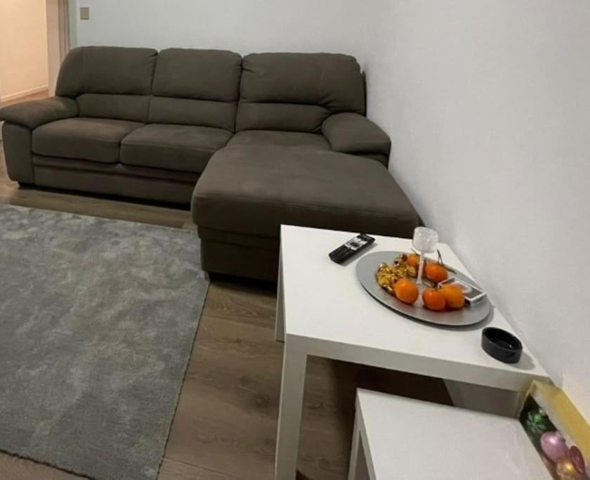 Appartement Sole Mare Voi à San Remo Extérieur photo