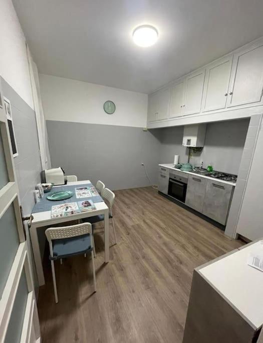 Appartement Sole Mare Voi à San Remo Extérieur photo