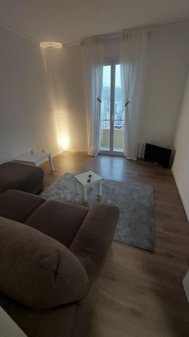 Appartement Sole Mare Voi à San Remo Extérieur photo