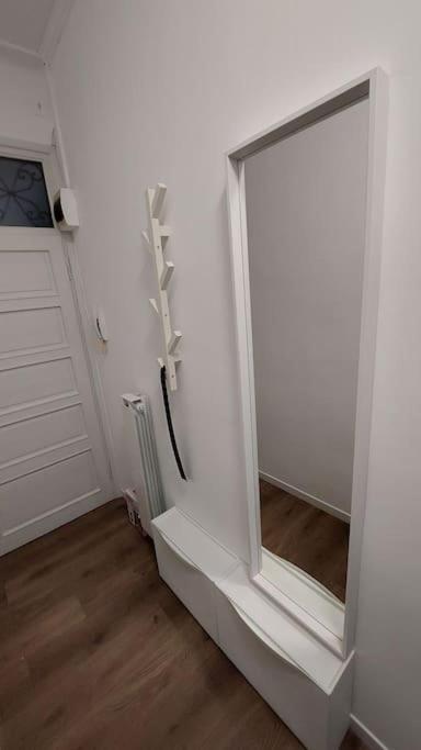 Appartement Sole Mare Voi à San Remo Extérieur photo