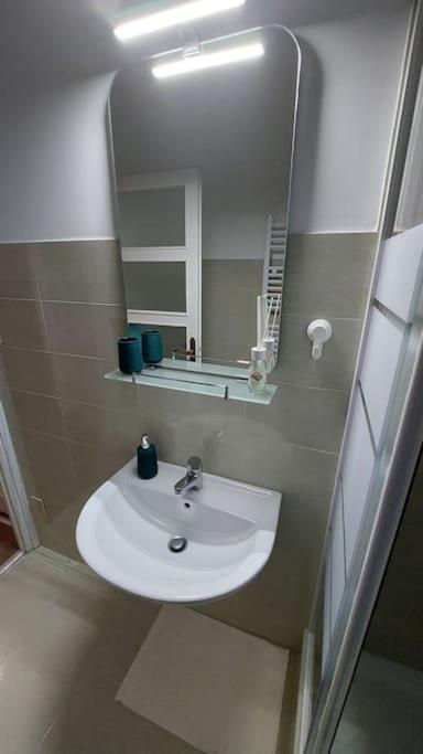 Appartement Sole Mare Voi à San Remo Extérieur photo