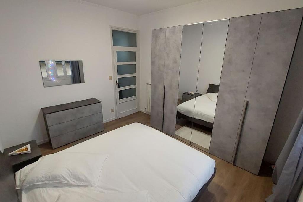 Appartement Sole Mare Voi à San Remo Extérieur photo