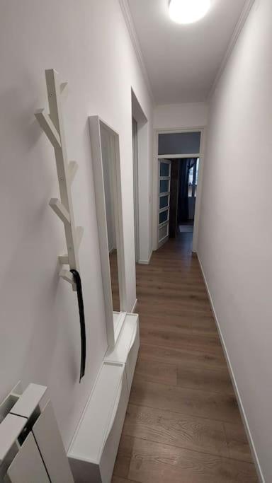 Appartement Sole Mare Voi à San Remo Extérieur photo