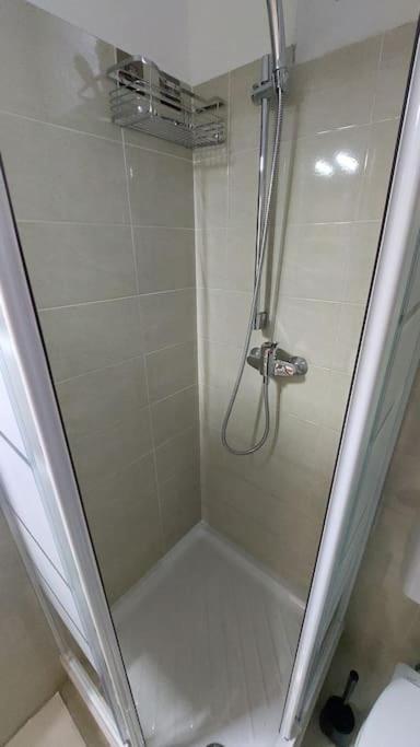 Appartement Sole Mare Voi à San Remo Extérieur photo