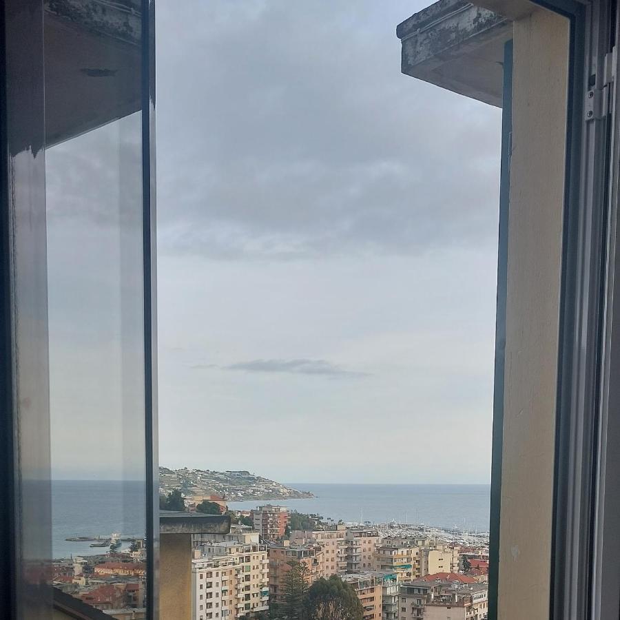 Appartement Sole Mare Voi à San Remo Extérieur photo