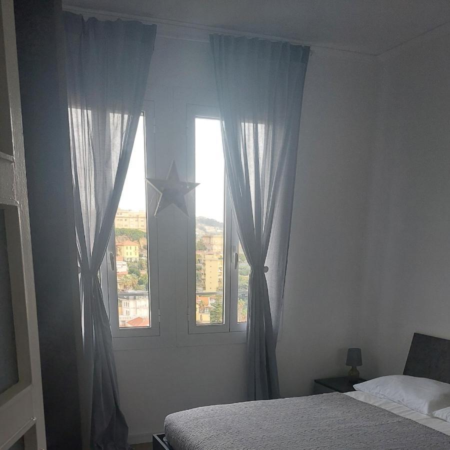 Appartement Sole Mare Voi à San Remo Extérieur photo